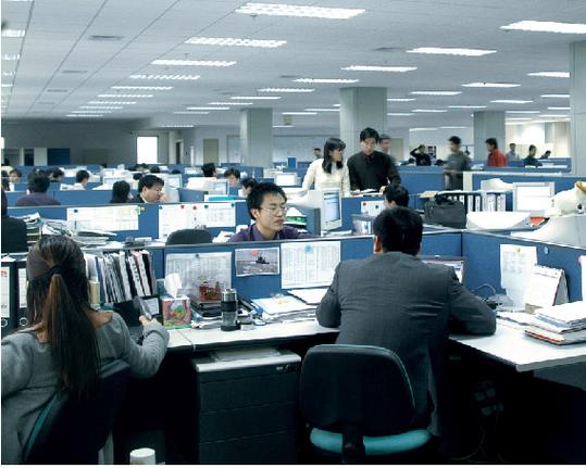 樸訊軟件（上海）的信息系統(tǒng)集成服務(wù) 賦能企業(yè)數(shù)字化轉(zhuǎn)型的專(zhuān)業(yè)力量